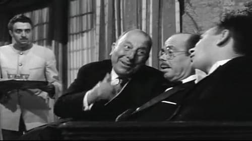 Los ladrones somos gente honrada Bild 2