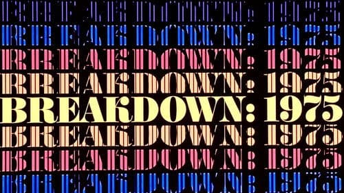 Breakdown: 1975 Bild 2