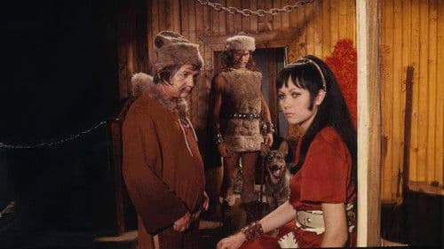 Tarkan: Güçlü Kahraman Bild 4