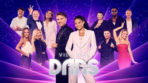 Vild med dans Bild 1