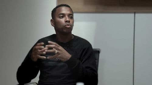 O Caso Robinho Bild 1