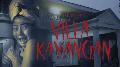 Misteri Villa Kayangan Bild 1