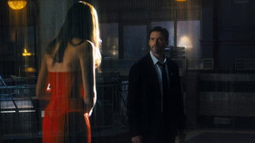 Reminiscence: Die Erinnerung stirbt nie Bild 4