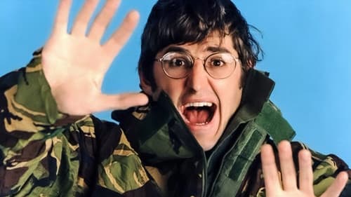 Louis Theroux rettet Amerika Bild 8
