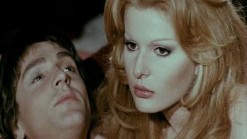 Die heißen Nächte der Lucrezia Borgia Bild 2