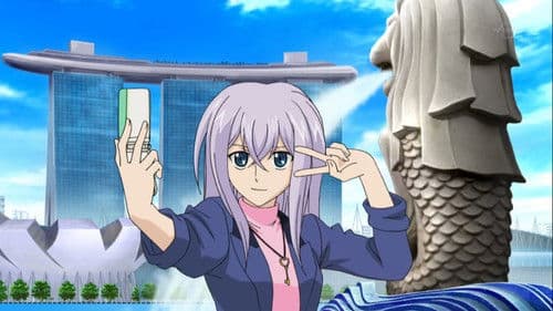 Cardfight!! Vanguard Bild 5