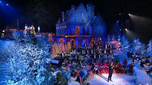 André Rieu - Home for Christmas Bild 7