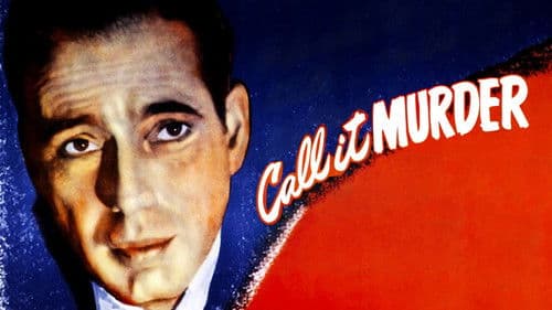 Call It Murder Bild 4