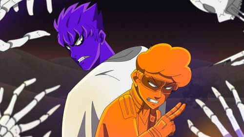 Colisão Bild 1