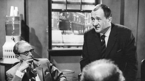 Die zwölf Geschworenen Bild 1