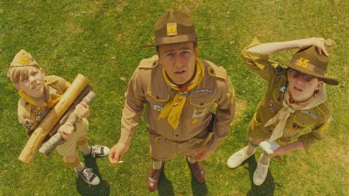 Moonrise Kingdom Bild 5