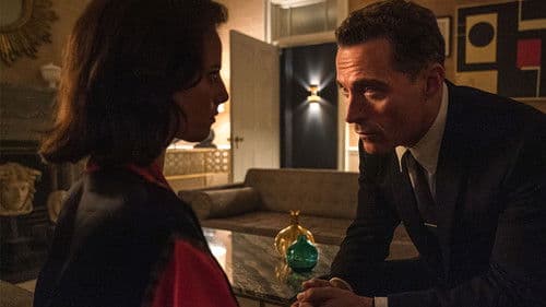 Das fahle Pferd Bild 5