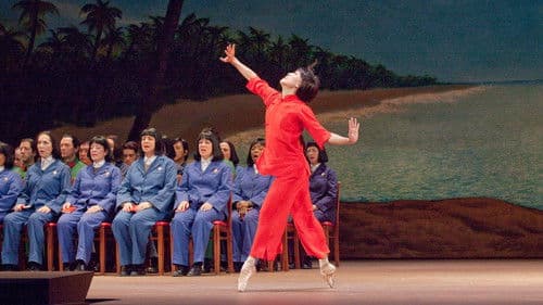 John Adams: Nixon in China Bild 1