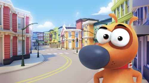 Paf, le chien Bild 1