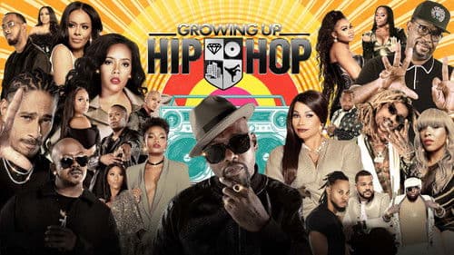 Growing Up Hip Hop Bild 4