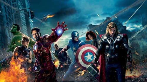 Marvel's The Avengers Bild 7