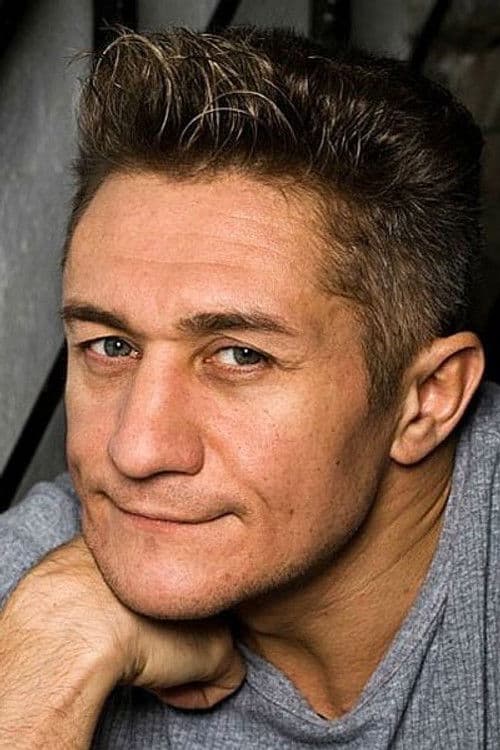 Олег Кассин