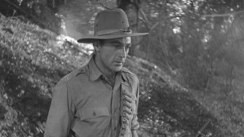 Verrat im Dschungel Bild 6