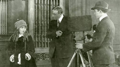 The Poor Little Rich Girl Bild 3