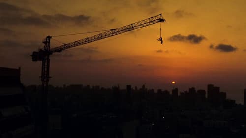 Warsha - Hoch oben Bild 4