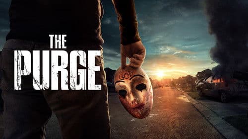 The Purge - Die Säuberung Bild 5