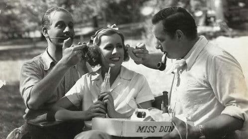 Theodora Goes Wild Bild 1