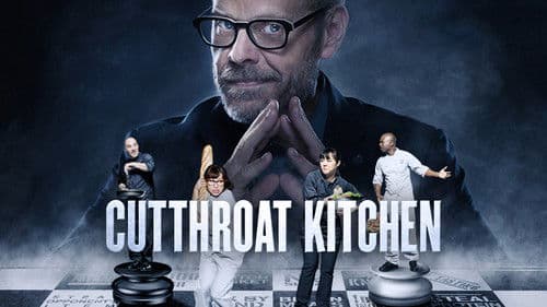 Cutthroat Kitchen Bild 5