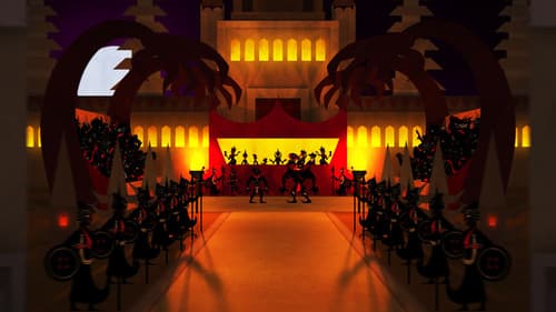 As You Like It Bild 2