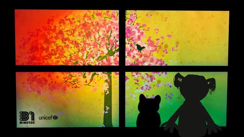 31 Minutos: Querido Diario (o Cuarentena 31) Bild 1