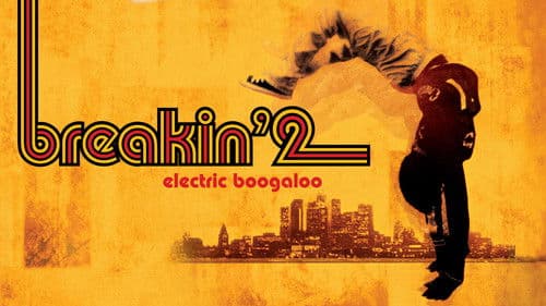Breakin' 2: Electric Boogaloo Bild 5