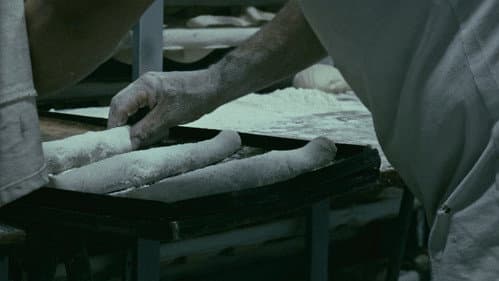 La Mecánica del Cine Bild 5