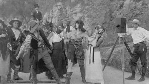 Zapatas Bande Bild 3