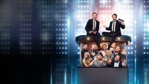 Alla mot alla med Filip och Fredrik Bild 1