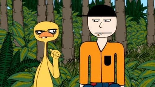 Kevin Spencer Bild 1