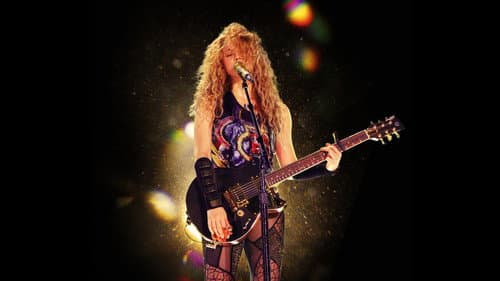 Shakira In Concert: El Dorado World Tour Bild 3