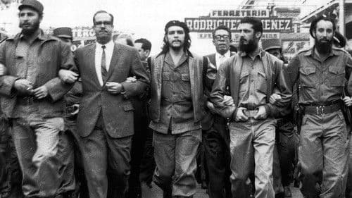 Che Guevara, naissance d'un mythe Bild 1