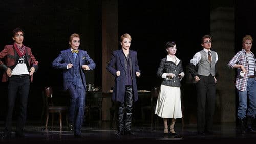 私立探偵ケイレブ・ハント Bild 1