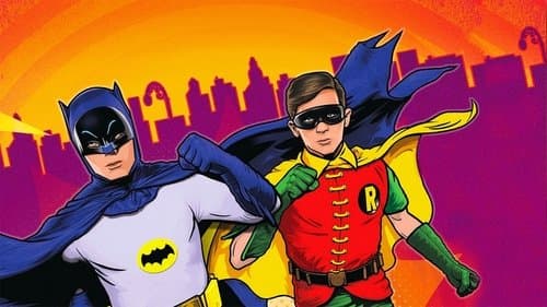 Batman: Return of the Caped Crusaders Bild 2