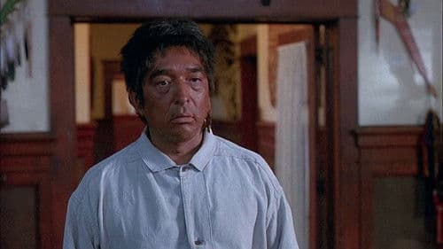 Der Letzte seines Stammes Bild 7