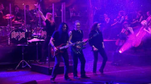 Ария: Классическая Ария Bild 3