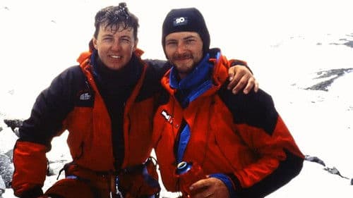 Ama Dablam, izsanjane sanje Bild 3