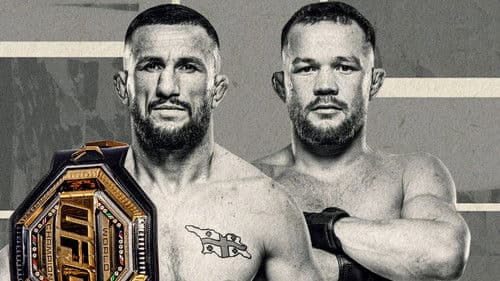 UFC 323: Dvalishvili vs. Yan 2 Bild 2