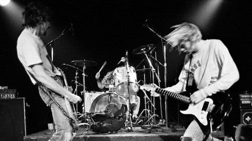 Nirvana: Live! Tonight! Sold Out!! Bild 3