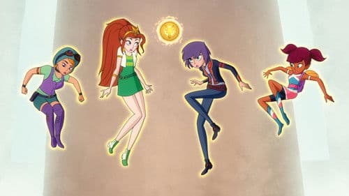 Mysticons Bild 6