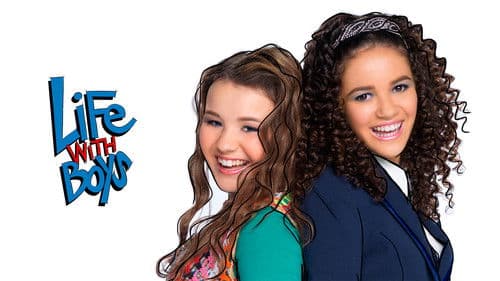 Life with Boys Bild 3