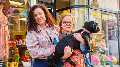 My Mum Tracy Beaker Bild 1