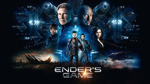 Ender's Game - Das große Spiel Bild 3