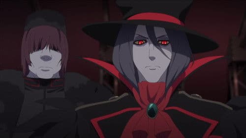 Sirius the Jaeger Bild 3