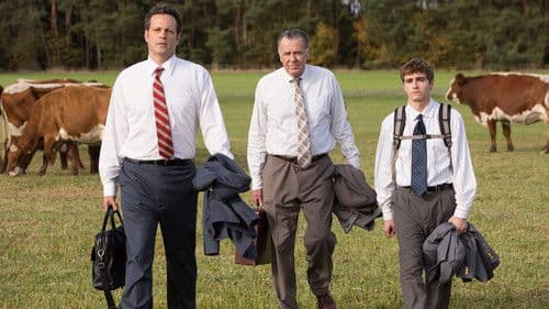 Big Business - Außer Spesen nichts gewesen Bild 4