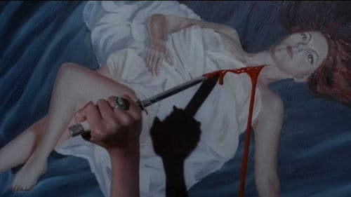 Die Gruft der toten Frauen Bild 1